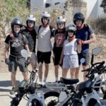 Ride the Day Away: Easy & Affordable E Motor Bike Rentals - Exploring the Algarve on Two Wheels