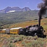 Ride the Heber Valley Steam Train and see Deer Creek Reservoir - Who Should Consider This Tour?