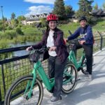 "Ride the River" Guided E-Bike Tour of Bend - Final Thoughts
