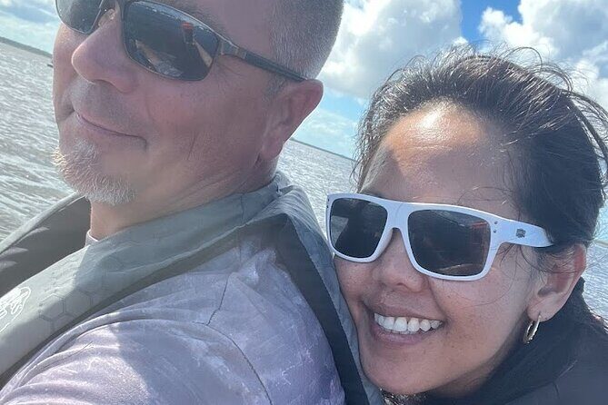 Ride the Waves 2 Hour Scenic Jet Ski Tour in Amelia Island - Detailed Itinerary Breakdown