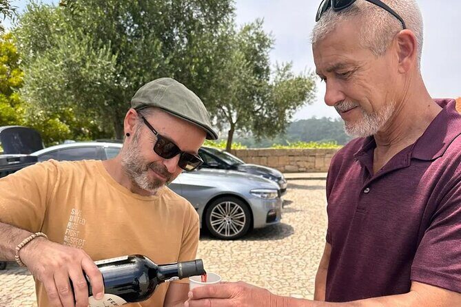 Ride through romantic Foz in an eco-friendly car - FAQ