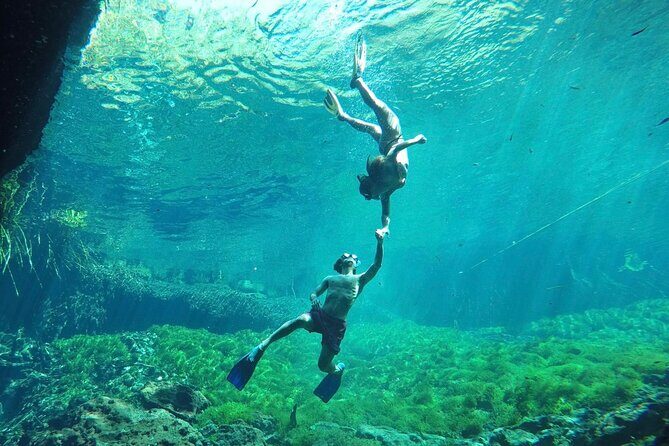 Ride to a life changing cenotes tour - Who Would Love This Tour?