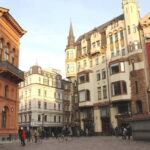 Riga: 1-Hour Old Town Tour - How the Tour Works