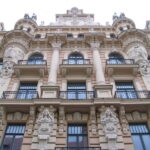 Riga: 2-Hour History of Art Nouveau Walking Tour - The Experience in Detail