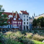Riga: 2-Hour Walking Tour in the Old Town - What’s Included and How It Adds Value