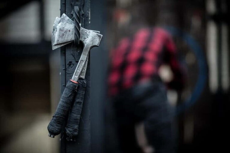 Riga: Axe and Knife Throwing Experience - Final Thoughts