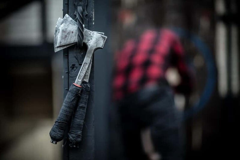 Riga: Axe and Knife Throwing Experience - Final Thoughts