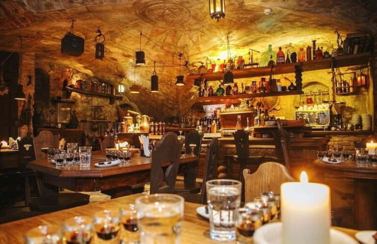 Riga Balsam Tasting & Guided Old Town Tour - Practical Details and Considerations