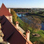 Riga: Bauska Castle, Rundale Palace and Hill of Crosses Trip - What’s Included and What to Consider