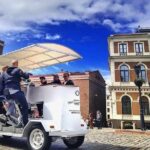 Riga Beer Bike - Key Points