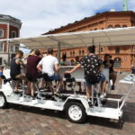Riga: Beer or Cider Bike Tour - Why People Love This Tour