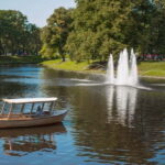 Riga: Canal Boat Sightseeing Tour With Audio guide - Who Is This Tour Best For?