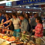 Riga: Central Market Latvian Food Tour - The Itinerary in Detail