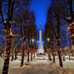 Riga Christmas Stories Small Group - The Value of the Tour: What You Get for $77.82