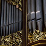 Riga: Concerto Piccolo and Cathedral Visit - The Organ and Its Sound