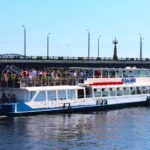 Riga: Daugava River Cruise with Bar and Wi-Fi - What to Expect on the Cruise