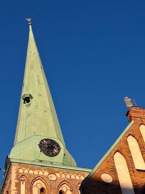 Riga: Discover the hidden pearls of Riga ! - Who Will Love This Tour?