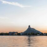 Riga: E-Foil Board Ride with Training and Equipment - What to Expect When You Book an E-Foil in Riga