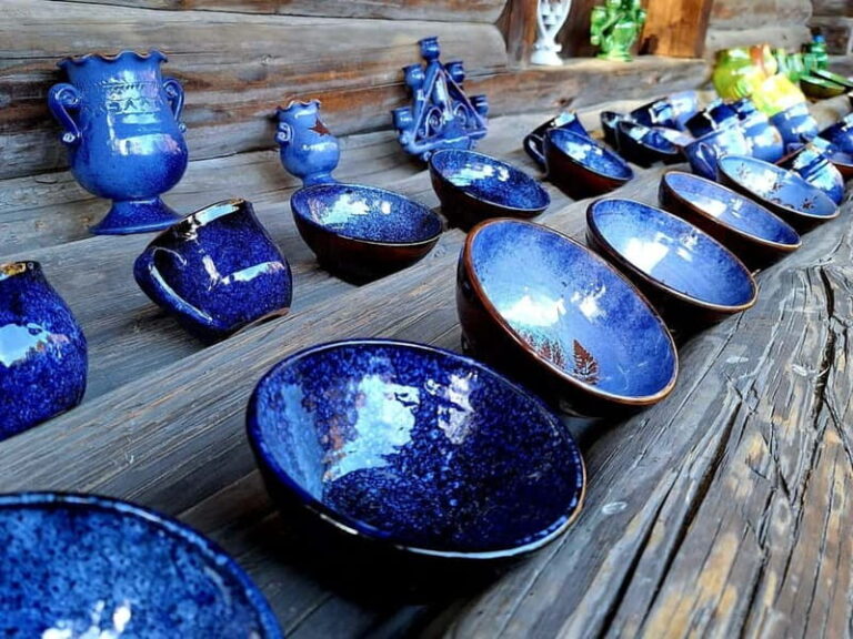 RIGA: Enjoy the Ethnographic Open-Air Museum of Latvia - Getting to Know the Ethnographic Open-Air Museum