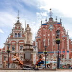 Riga: Entrance Ticket - House of the Black Heads - Who Will Love This Experience?