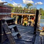 Riga: Floating Sauna Experience on the Daugava River - Key Points