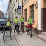 Riga: Guided City Highlights Bike Tour - A Closer Look at the Riga Bike Tour
