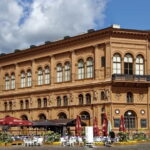 Riga: Guided Old Town Walking Tour - The Itinerary Breakdown: What You’ll See and Experience