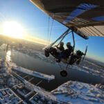 Riga: Hang-Glider 10-Minute Flight Over the City - Pricing and Value