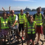Riga Highlights Bike Tour - FAQs