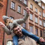 Riga: Insta-Perfect Walk with a Local - The Guide and Group Size