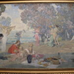 Riga: Latvian Art Museum, Dinner, and Black Balsam Tasting - Tasting Riga’s Black Balsam: Latvia’s Famous Spirit