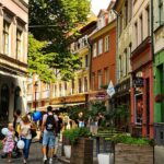 Riga Like a Local: Customized Private Tour - Who is this tour best suited for?