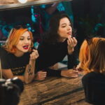 Riga Lipstick Masterclass & Wine - What Is the Riga Lipstick Masterclass & Wine?