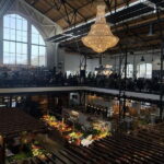 Riga Local Market Gastro Experience: Guided Tour & Tastings - Optional Workshops and Cultural Events