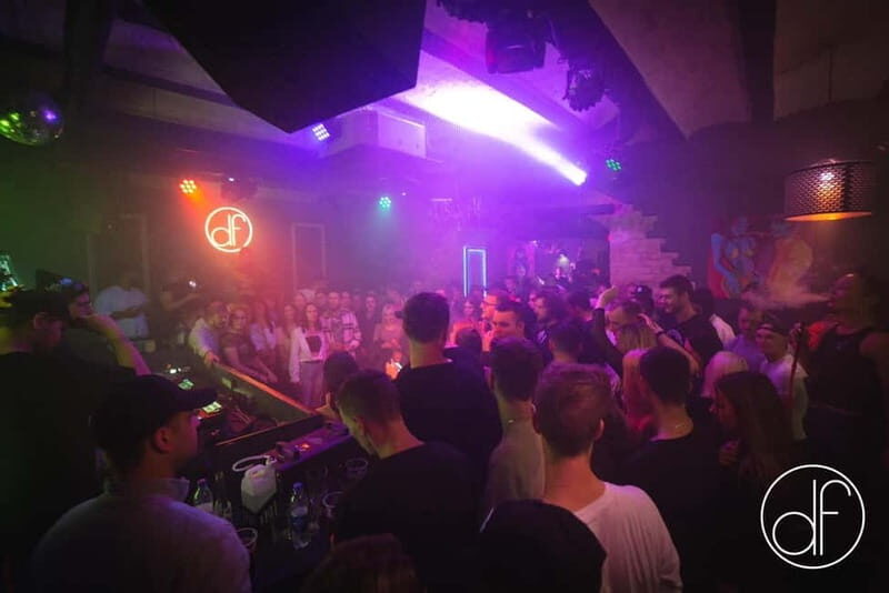 Riga Nightlife Ticket - Is the Riga Nightlife Ticket Good Value?