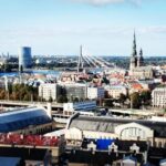 Riga Old Town, Art Nouveau and Central Market Tour by car - The Drive Through Riga’s Elegant Neighborhoods