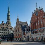 Riga: Old Town Walking Tour in a Small Group or Private - What to Expect During the Tour