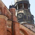 Riga: Old Town Walking Tour with Art Nouveau Highlights - Who Should Consider This Tour?