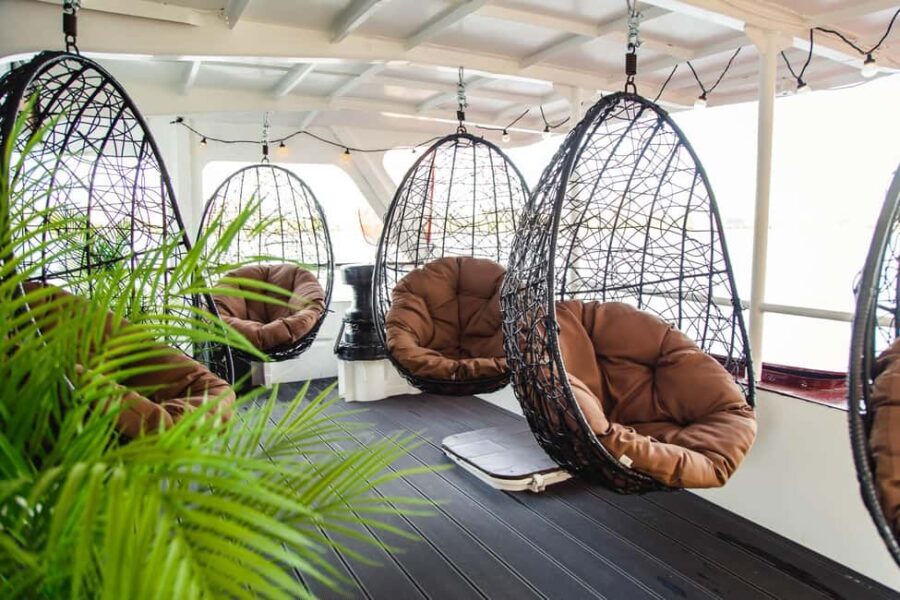 Riga panorama trip - River Cruises Latvia - What to Expect During the Cruise