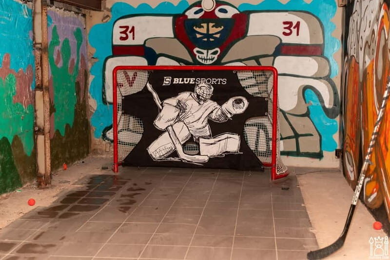 Riga: Players Club XL Entertainment Center Entry Ticket - Frequently Asked Questions