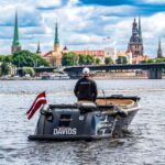 Riga: Private Boat Tour City Canal and Daugava River - Breaking Down the Itinerary