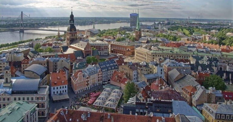 Riga Private Guided Tour - Who Should Consider This Tour?