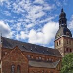 Riga Private Guided Tour With A Professional Guide - Deep Dive into the Itinerary