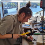 Riga: Private Jewelry Workshop with a View - Authentic Traveler Insights