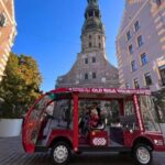 Riga: Private Old Town E-Bus Tour with Audio Guide - Who Will Love This Tour?