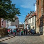 Riga: Private Old Town Walking Tour + Riga Balsam tasting - The Riga Balsam Tasting