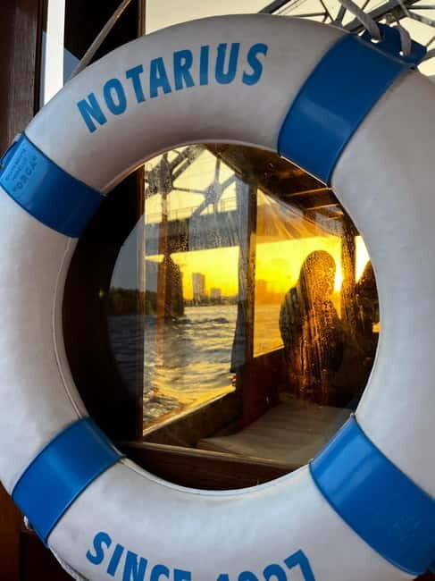 Riga: Private Riga Canal Boat Tour with Latvian Beer - FAQ