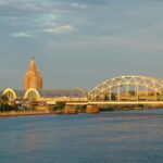 Riga: Private Walking Tour with a Local - Unpacking the Experience