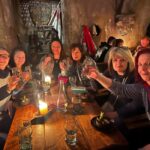 Riga: Pub Crawl for 50+ with Folk Clubs & Authentic Bars - Price and Value