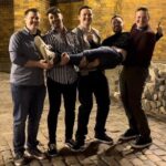 Riga Pub Crawl Nightlife Experience - FAQ